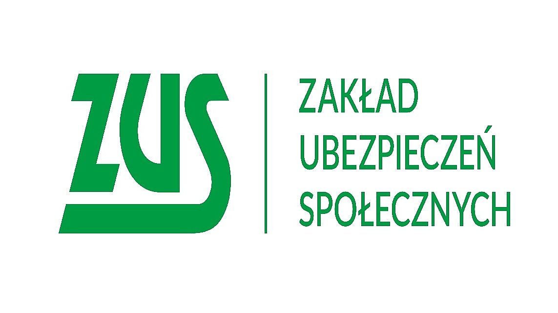 Logo ZUS